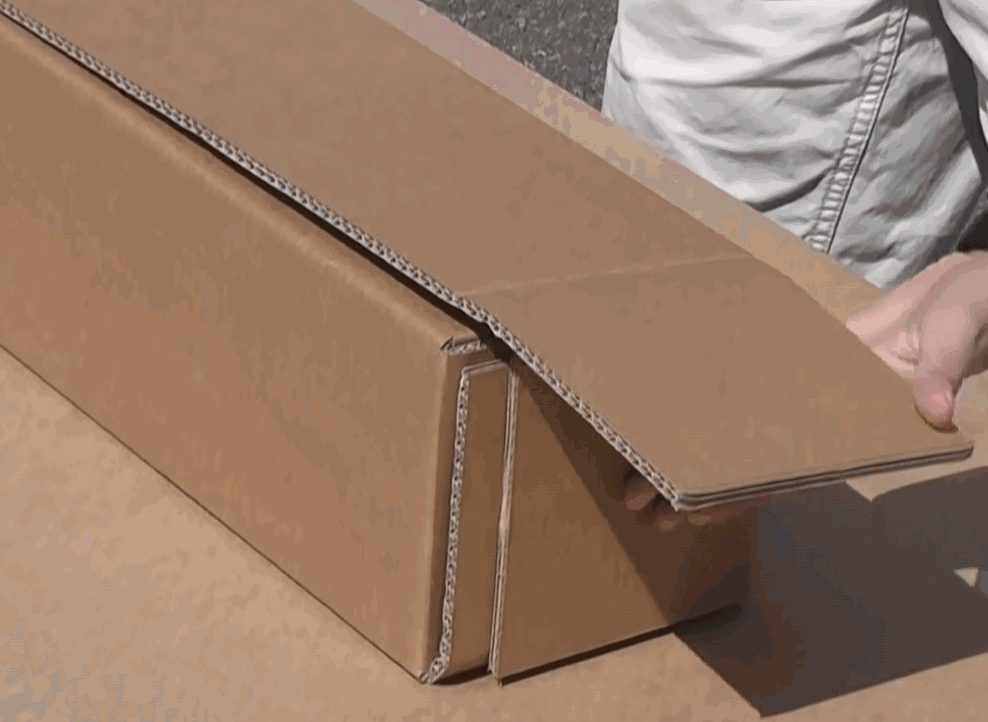 Carton Déménagement Dourdan - Emballages en carton, papier