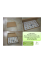 Fiche produit coffret avec mousse 